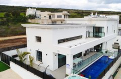 וילה לה וידה 8