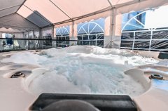 וילה לה וידה 64