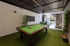 וילה לה וידה 5