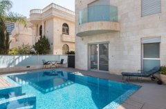 וילה תהילה על הים 10