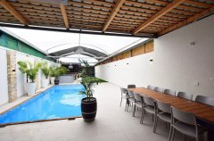 וילה פארטי טוי 7