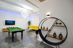 וילה פארטי טוי 5