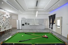 וילה פארטי טוי 13