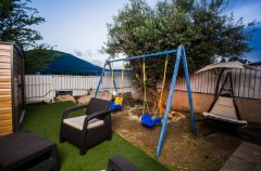 וילה מלונית בר 31