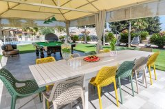 וילה חלום בלבן 2