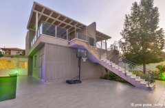 וילת החורש 30