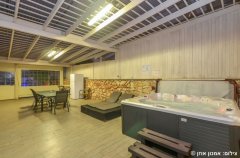 וילת החורש 37