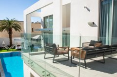 וילה וילה TLV אילת 5