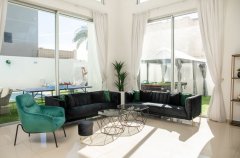 וילה וילה TLV אילת 4