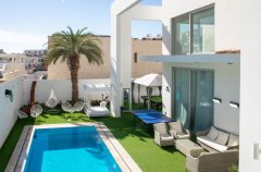 וילה וילה TLV אילת 1