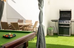 וילה וילה TLV אילת 7