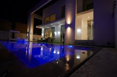 וילה וילה TLV אילת 20