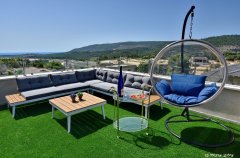 אחוזת אפנדי 4