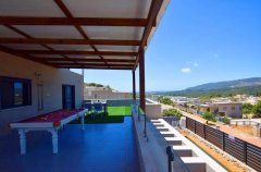 אחוזת אפנדי 17