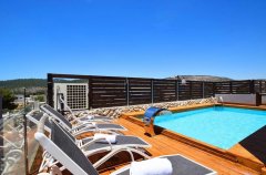 אחוזת אפנדי 18