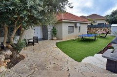 וילה פולו 18