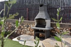 וילה פולו 19