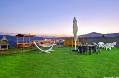 וילה חלומות יעקב 0