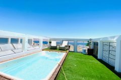 וילה פנטהאוז לגעת בשמיים 7