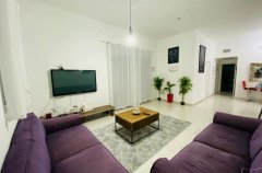 וילה פנטהאוז לגעת בשמיים 1