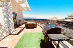 וילה פנטהאוז לגעת בשמיים 2