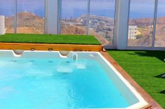 וילה פנטהאוז לגעת בשמיים 3