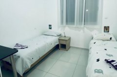 וילה פנטהאוז לגעת בשמיים 5