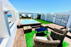 וילה פנטהאוז לגעת בשמיים 8