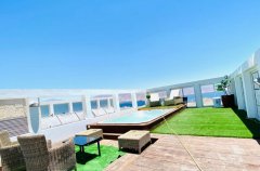 וילה פנטהאוז לגעת בשמיים 13