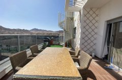 וילה פנטהאוז לגעת בשמיים 14