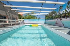 וילה אל השלווה והנוף 8