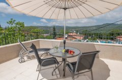 וילה אל השלווה והנוף 3