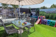 וילה אל השלווה והנוף 5