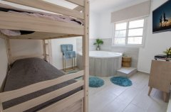 וילה אל השלווה והנוף 7