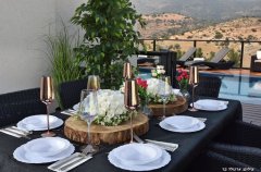 וילה אחוזת ממילא 2