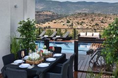 וילה אחוזת ממילא 17