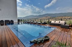 וילה אחוזת ממילא 7