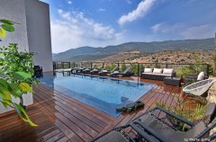 וילה אחוזת ממילא 16