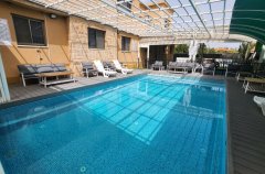 אחוזת איריס הגליל 5