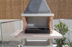 וילה ארכיטקט ביץ' האוס 22