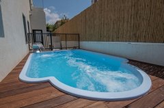 וילה ארכיטקט ביץ' האוס 26