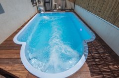 וילה ארכיטקט ביץ' האוס 41