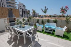 וילה ארכיטקט ביץ' האוס 44