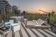 וילה ארכיטקט ביץ' האוס 50