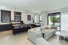 וילה ארכיטקט ביץ' האוס 62