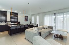 וילה ארכיטקט ביץ' האוס 5