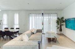 וילה ארכיטקט ביץ' האוס 14