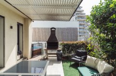 וילה ארכיטקט ביץ' האוס 68