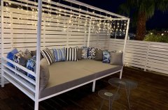 וילה בי קונספט אילת 15