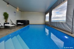 בלו סקיי וילה 60